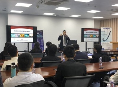 奧林巴斯成功舉辦中日第二屆電子膀胱軟鏡技術交流會，深化技術合作，共促微創泌尿外科發展