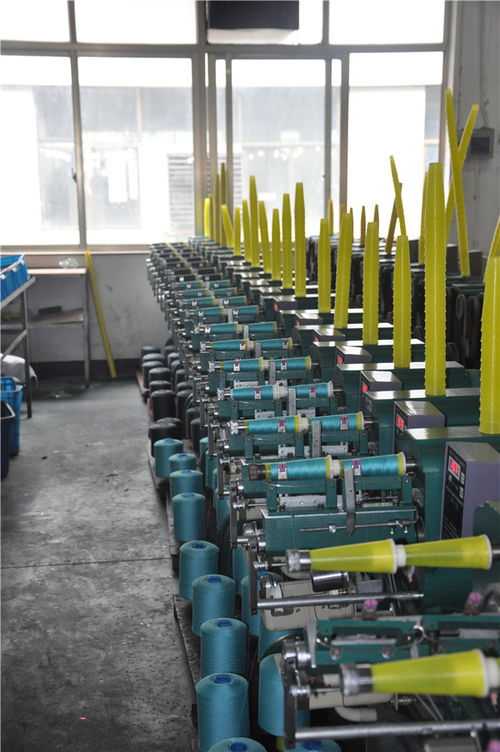 縫包線加工性價比出眾 英明線業