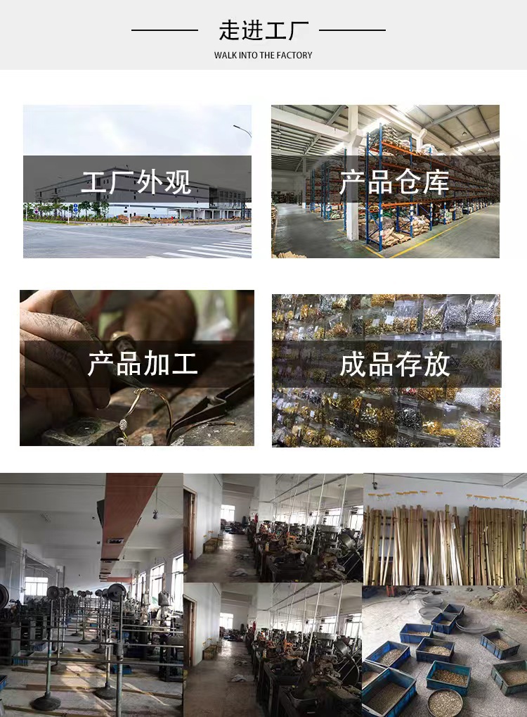 新款實心純黃銅鏈子銅六面財布鏈褲鏈腰鏈純銅鏈配件純銅diy配件