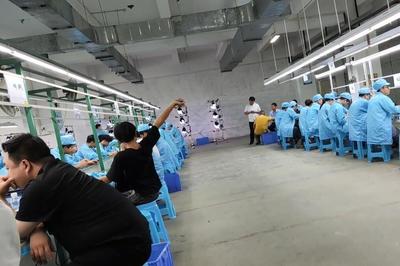 白溝箱包加工廠在哪?揭秘行業(yè)巨頭背后的秘密工廠!